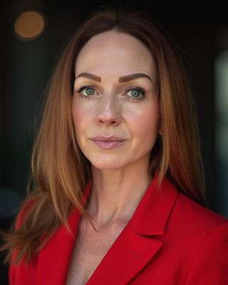 Photo of Amy M Wilhelmi, Marriage & Family Therapist, PhD, LMFT, CST, KAP