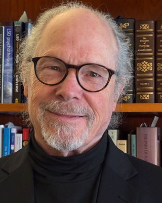 Photo of Mark D Kline, Psychiatrist, MD