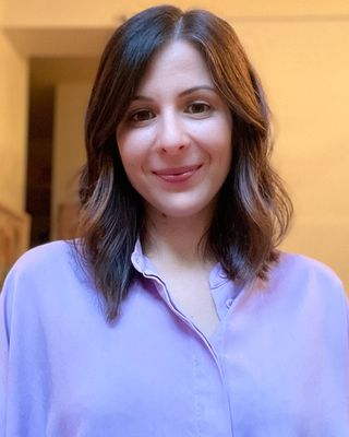 Photo of Julie Guterres, Registered Social Worker, BSW, MSW, RSW