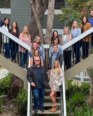 Photo of Christopher Russell Hoff - California Family Institute, Marriage & Family Therapist