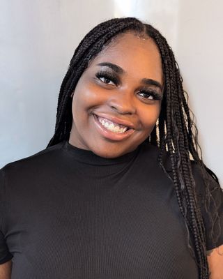 Photo of Jurnee Coker, Pre-Licensed Professional, MHC-LP