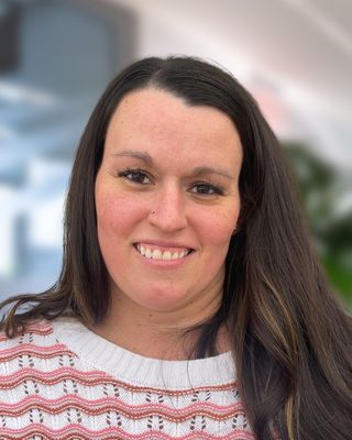 Photo of Amanda Thorpe, Clinical Social Work/Therapist, LCSW