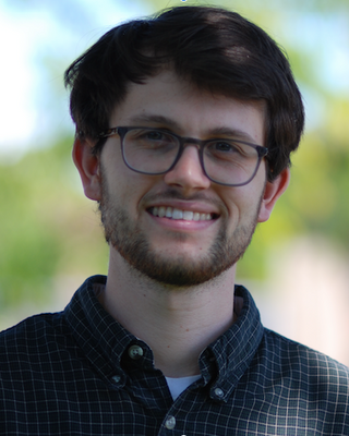 Photo of Adrian Brown, Registered Psychotherapist, MA, RP