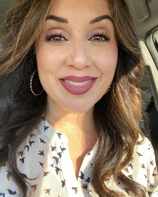 Photo of Diana Jeremias, Clinical Social Work/Therapist, LCSW