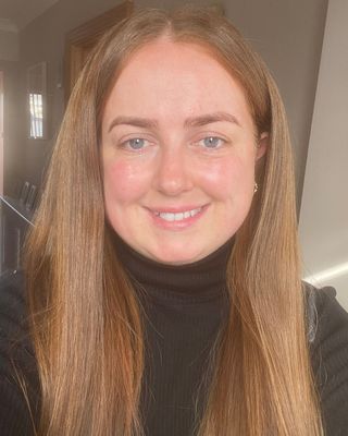 Photo of Aoife Whelan, Psychotherapist, MIACP