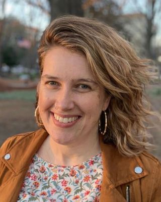 Photo of Vanessa Soleil, Counselor, MEd, NCC, LCMHC, LMHC-D