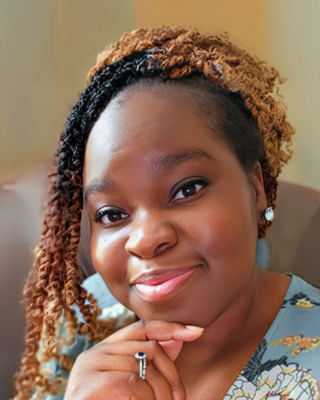 Photo of Kadottie Shrader, Licensed Mental Health Counselor, LMHC