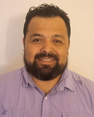 Photo of Christopher A Navas, Marriage & Family Therapist, LMFT