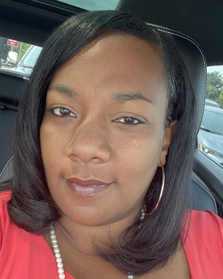 Photo of Tina Thompson, Licensed Professional Counselor in Norcross, GA