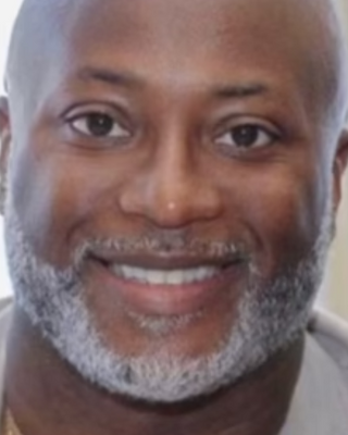 Photo of Alphonso Heath, Licensed Professional Counselor, LPC