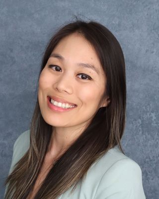 Photo of Esther Lee, Psychiatric Nurse Practitioner, PMHNP