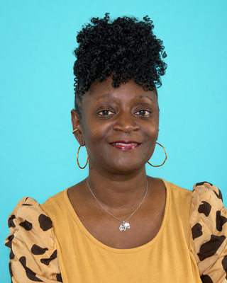 Photo of Carol Cumberbatch, Counselor, LMHC