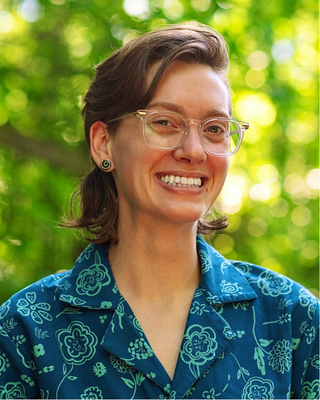 Photo of EO Mendelsohn, Marriage & Family Therapist, LMFT