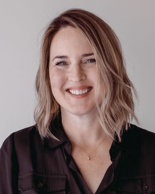 Photo of Rachel Hanss, Clinical Social Work/Therapist, LCSW-S