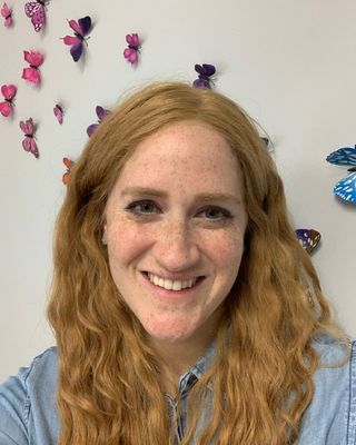 Photo of Dahlia Niman - Dahlia Krischer , Clinical Social Work/Therapist, LCSW