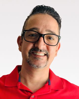 Photo of Mark Acuna, LMFT, Marriage & Family Therapist