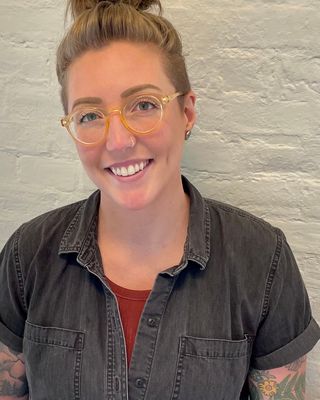 Photo of Ashley Goguen, Pre-Licensed Professional in Burlington, VT