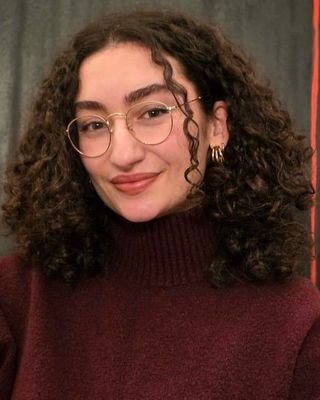 Photo of Dr Eleftheria Koutsonika, Psychologist, DCounsPsych, HCPC - Couns. Psych.