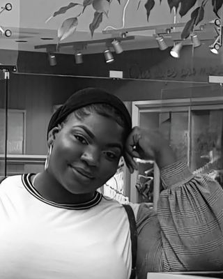 Photo of Halima Abdul - HMA Talk Therapy, Counsellor, MSc, UKCP Trainee