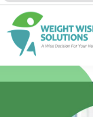 Photo of Weight Wise - Weight Wise Solutions , Psychiatric Nurse Practitioner