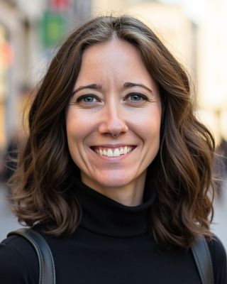 Photo of Maria Reardon, Clinical Social Work/Therapist, LCSW, MSW