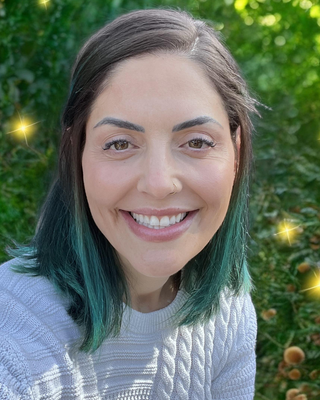 Photo of Erin Hawkins - Inner Synergy Hypnotherapy, Clinical Social Work/Therapist, LCSW, CCHT