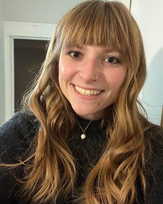 Photo of Allyson Farley, Pre-Licensed Professional, LMSW