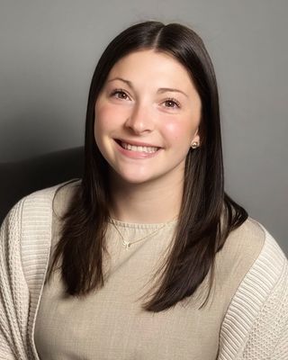 Photo of Valerie Sinacori - Valerie Sinacori -Anxiety, Depression, Young Adult, Counselor, LAC