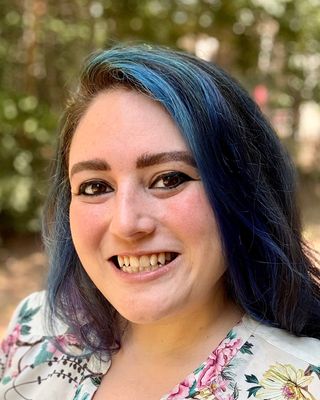 Photo of Ashley Cottle, Clinical Social Work/Therapist, LICSW