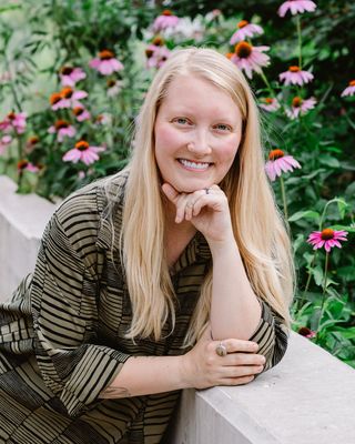 Photo of Catherine Karsell, Counselor, MA, LPCC