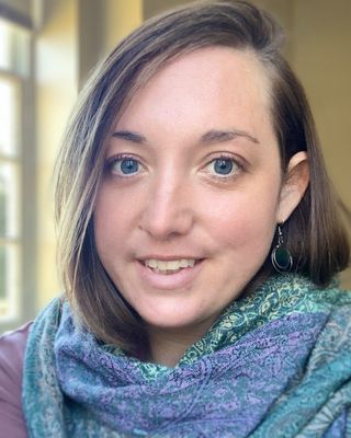 Photo of Meghan McNeill, Resident in Counseling, MEd, LPC-R, EMDR