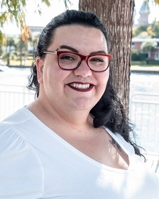 Photo of Jennie (Toli) Gintoli, Clinical Social Work/Therapist in Pinellas Park, FL
