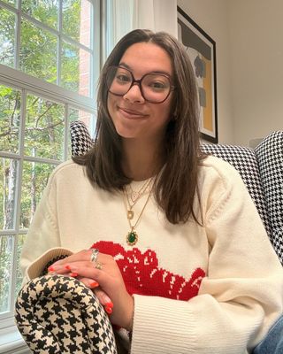 Photo of Cayla Elizabeth Wood, Pre-Licensed Professional