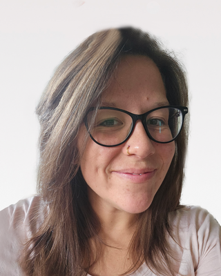 Photo of Elizabeth Memmott, Licensed Professional Clinical Counselor, LPCC