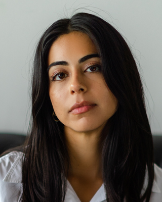 Photo of Stephanie Lerma, Marriage & Family Therapist, LMFT
