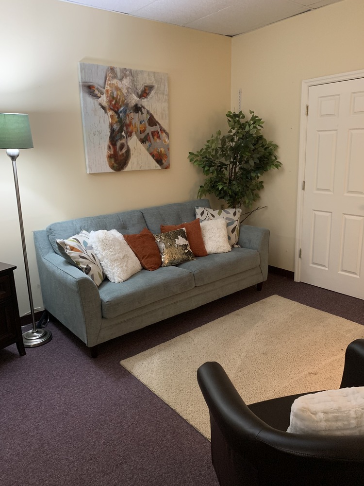 Hope Family Counseling Services, Clinical Social Work/Therapist