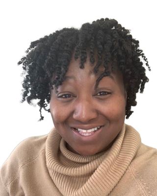 Photo of Latashia McLeod, Clinical Social Work/Therapist, LCSW