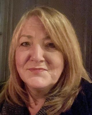 Photo of Suzanne King, Counsellor, DCounsPsych, BACP