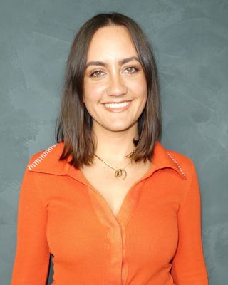 Photo of Barbara Knapp, Resident in Counseling, RC