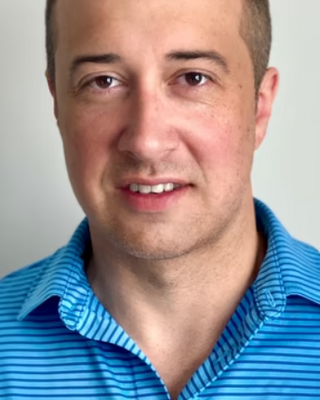 Photo of Michael Prieto, Psychiatric Nurse Practitioner, PMHNP