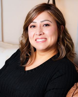 Photo of Becca M Garza, Licensed Professional Counselor, MA, LPC