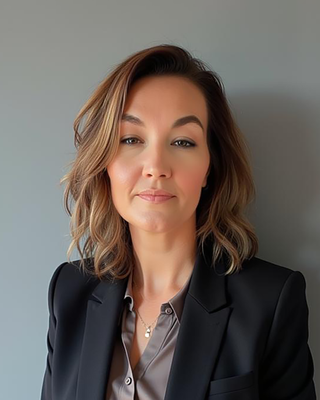 Photo of Amy Morgan, Clinical Social Work/Therapist, LISW