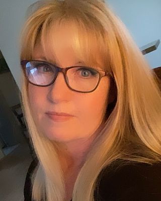 Photo of Jodi Tung, Registered Social Worker, BSW