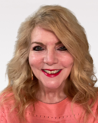 Photo of Beth Charnichko, Licensed Professional Counselor, LPC