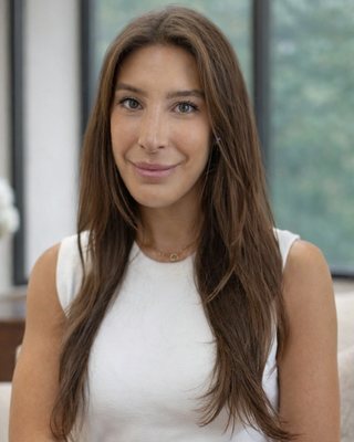 Photo of Arielle Bailkin, Clinical Social Work/Therapist, LCSW