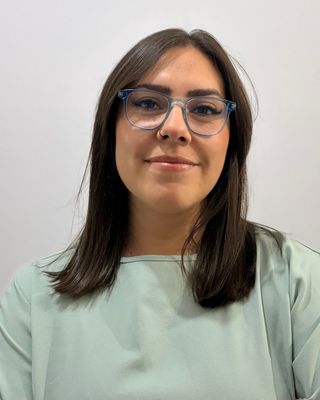 Foto de Profa. Alida Georgina Hernández Aguilera - Psicogin, Psicólogo, Maestría