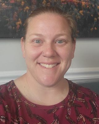 Photo of Kelsey Blankenship - Blue Mountain Counseling, Licensed Professional Counselor, LPC, QDDP