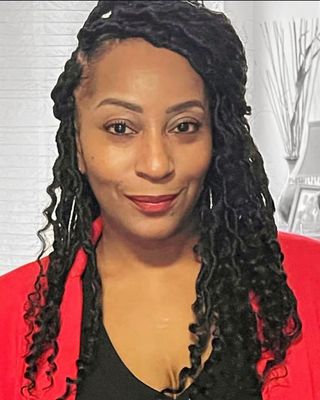 Photo of Ithaca L. Favor, Licensed Professional Counselor, LPC, NCC