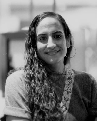 Photo of Ameeta Dadlani, Licensed Professional Clinical Counselor, MA, LPCC