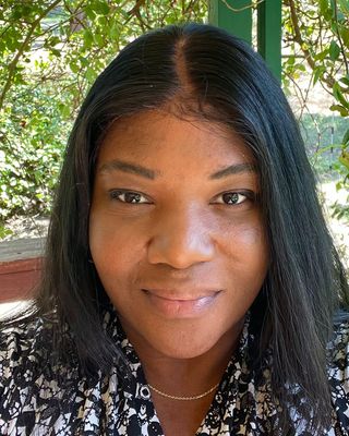 Photo of Jennifer 'ajen' Busher, Marriage & Family Therapist, MBA, MA, LMFT